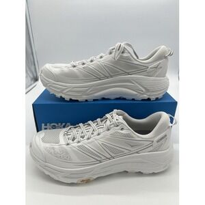 Hoka U Mafate Speed 2 Unisex Fashion Sneakers 1126851-WLRC / Size US 11 W 10 M